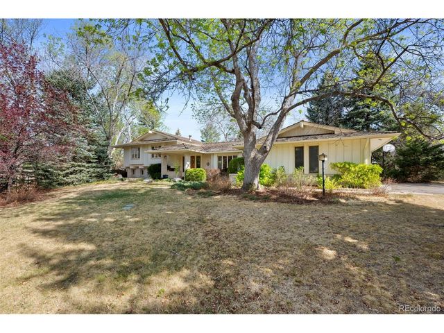 7035 Yampa Ct, Boulder, CO 80301