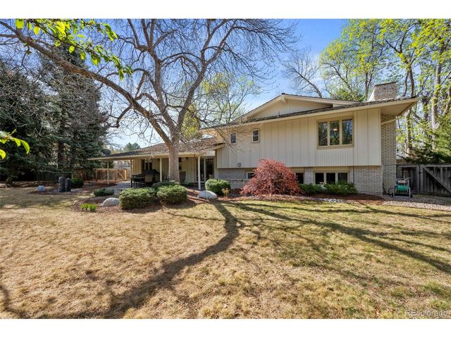 7035 Yampa Ct, Boulder, CO 80301