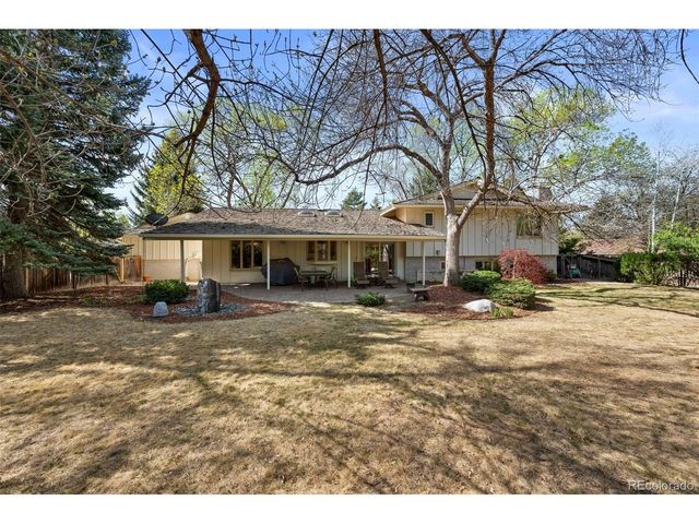 7035 Yampa Ct, Boulder, CO 80301