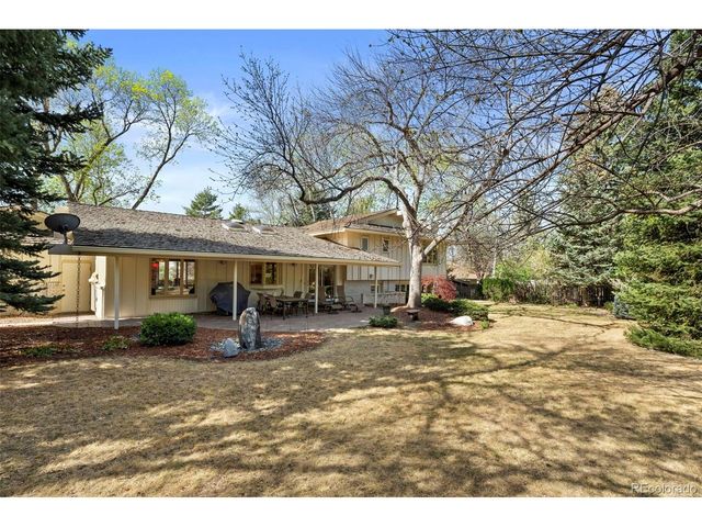 7035 Yampa Ct, Boulder, CO 80301