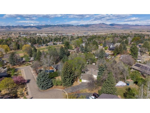 7035 Yampa Ct, Boulder, CO 80301