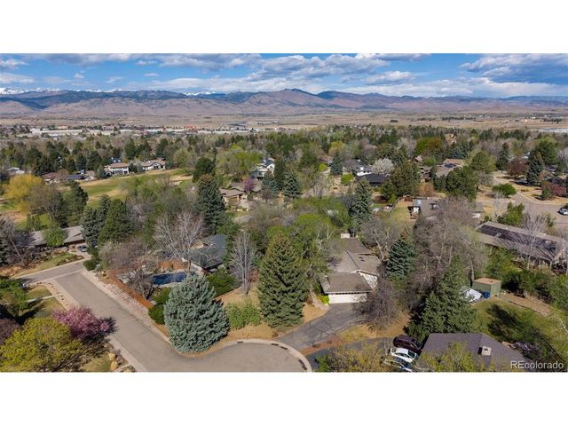 7035 Yampa Ct, Boulder, CO 80301