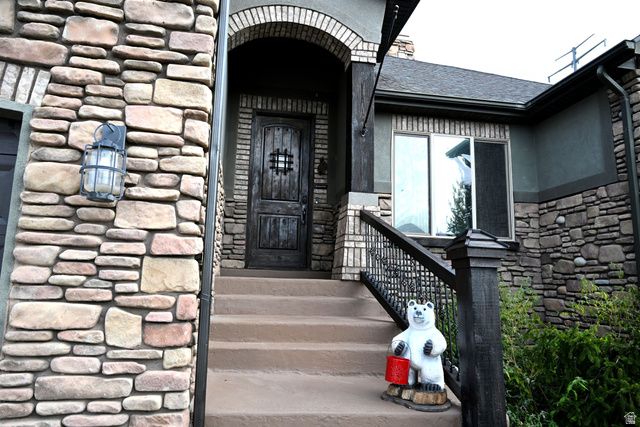 2058 COMANCHE WAY, Farmington, UT 84025