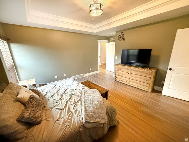 2058 COMANCHE WAY, Farmington, UT 84025