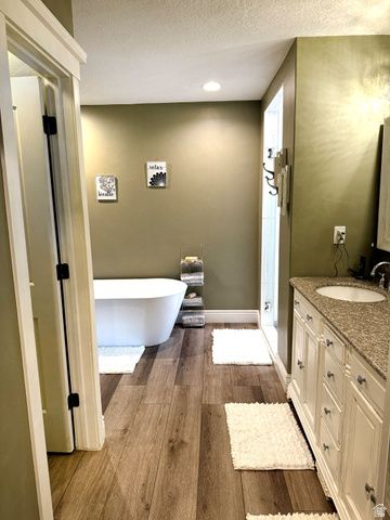 2058 COMANCHE WAY, Farmington, UT 84025