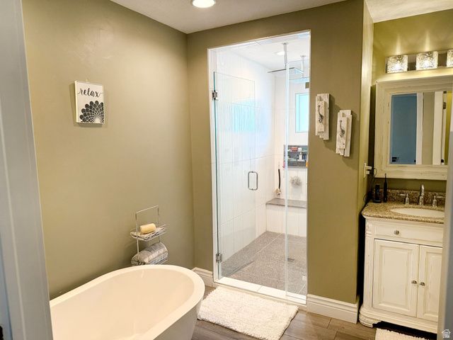 2058 COMANCHE WAY, Farmington, UT 84025