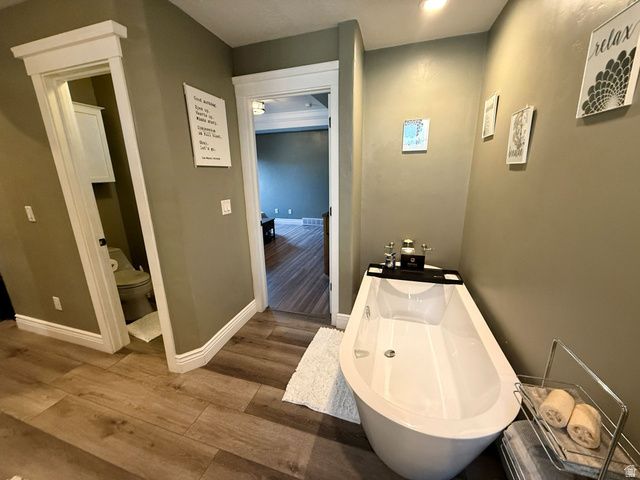 2058 COMANCHE WAY, Farmington, UT 84025