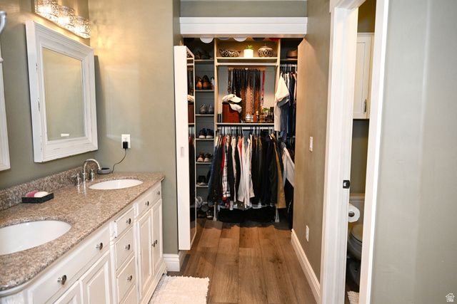 2058 COMANCHE WAY, Farmington, UT 84025