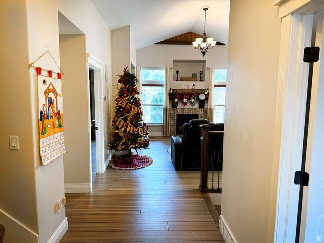 2058 COMANCHE WAY, Farmington, UT 84025