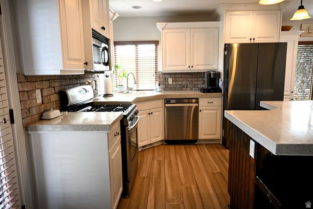 2058 COMANCHE WAY, Farmington, UT 84025