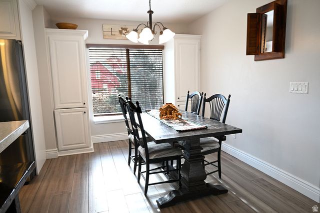 2058 COMANCHE WAY, Farmington, UT 84025