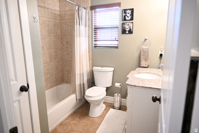 2058 COMANCHE WAY, Farmington, UT 84025