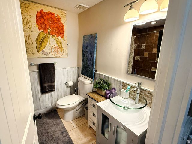 2058 COMANCHE WAY, Farmington, UT 84025