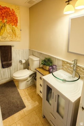 2058 COMANCHE WAY, Farmington, UT 84025