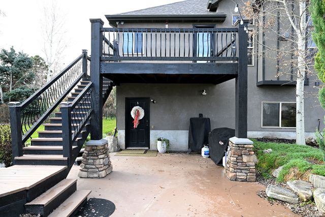 2058 COMANCHE WAY, Farmington, UT 84025