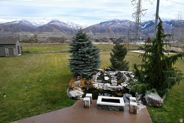 2058 COMANCHE WAY, Farmington, UT 84025