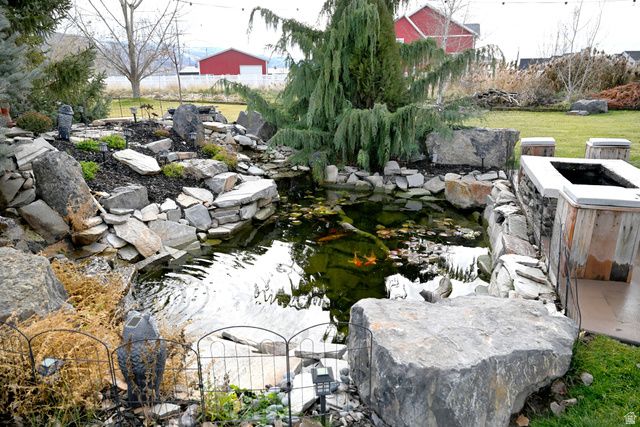 2058 COMANCHE WAY, Farmington, UT 84025