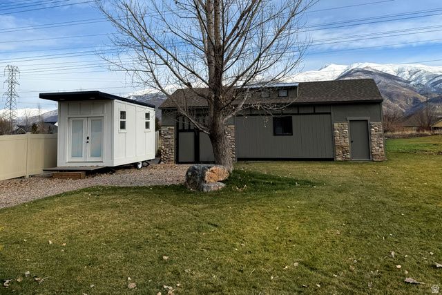 2058 COMANCHE WAY, Farmington, UT 84025