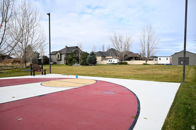 2058 COMANCHE WAY, Farmington, UT 84025