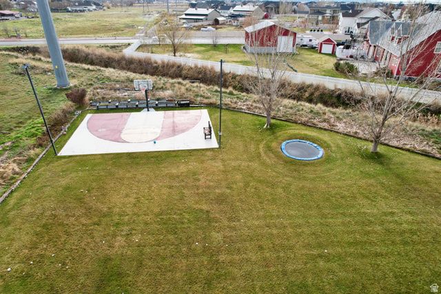 2058 COMANCHE WAY, Farmington, UT 84025