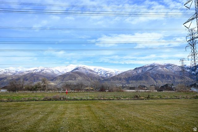 2058 COMANCHE WAY, Farmington, UT 84025