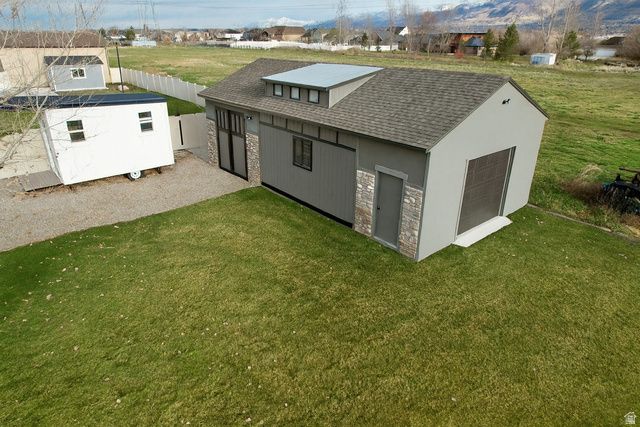2058 COMANCHE WAY, Farmington, UT 84025