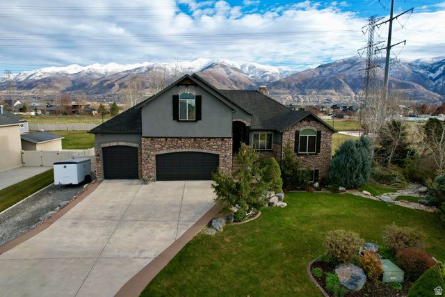 2058 COMANCHE WAY, Farmington, UT 84025