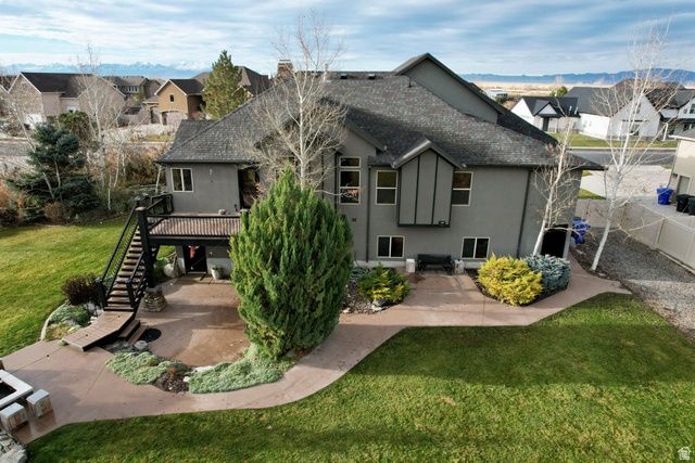 2058 COMANCHE WAY, Farmington, UT 84025