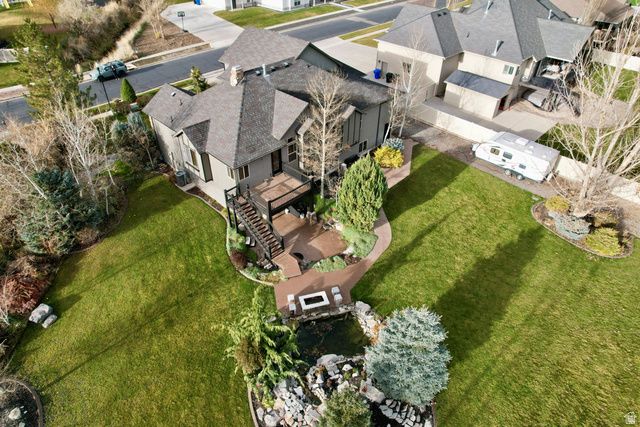 2058 COMANCHE WAY, Farmington, UT 84025