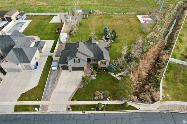 2058 COMANCHE WAY, Farmington, UT 84025