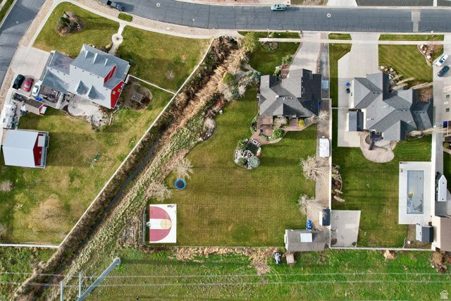 2058 COMANCHE WAY, Farmington, UT 84025