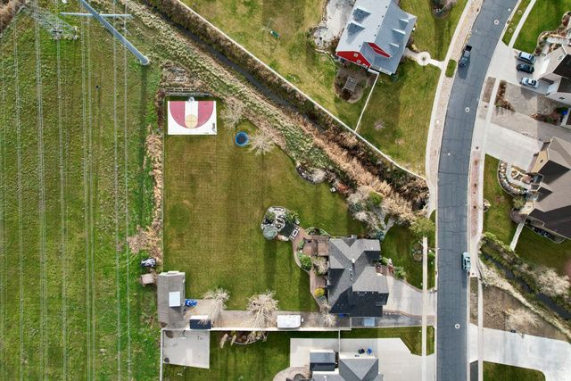 2058 COMANCHE WAY, Farmington, UT 84025