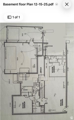 2058 COMANCHE WAY, Farmington, UT 84025