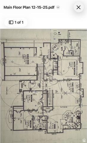 2058 COMANCHE WAY, Farmington, UT 84025