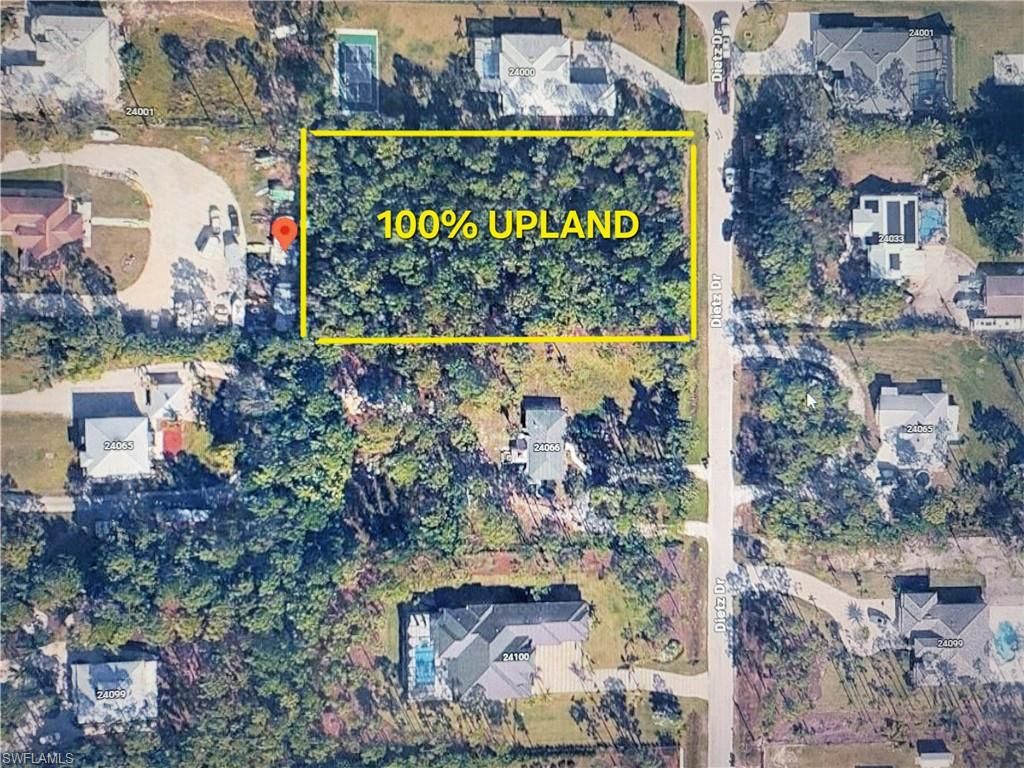 24032 Dietz DR, Bonita Springs, FL 34135