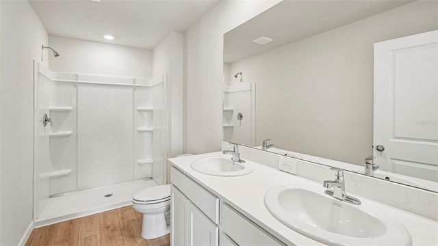 10416 CURVING CREEK LOOP, Parrish, FL 34219