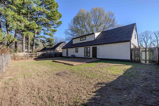 7330 PALGRAVE LN, Memphis, TN 38125