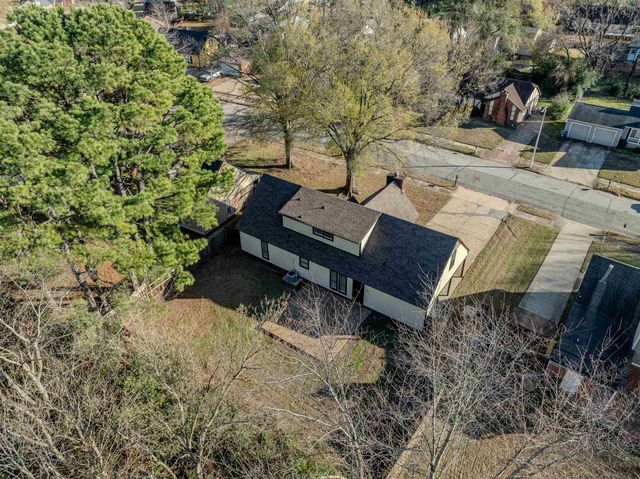 7330 PALGRAVE LN, Memphis, TN 38125