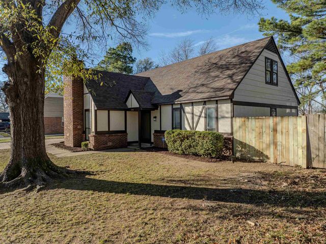 7330 PALGRAVE LN, Memphis, TN 38125