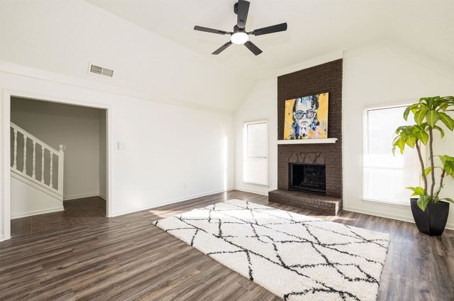 7330 PALGRAVE LN, Memphis, TN 38125