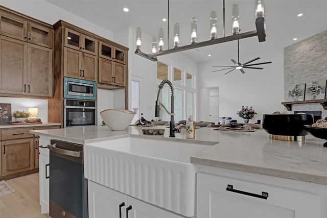 1019 Todd Street, Caddo Mills, TX 75135