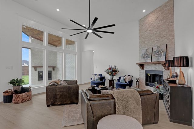 1019 Todd Street, Caddo Mills, TX 75135