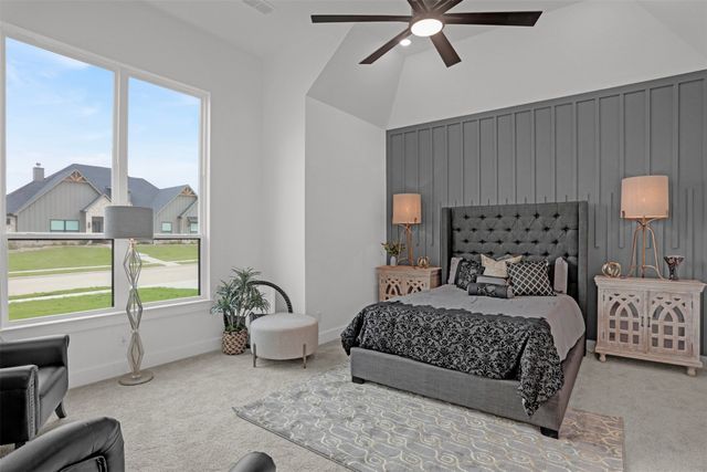 1019 Todd Street, Caddo Mills, TX 75135