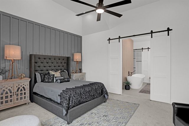 1019 Todd Street, Caddo Mills, TX 75135