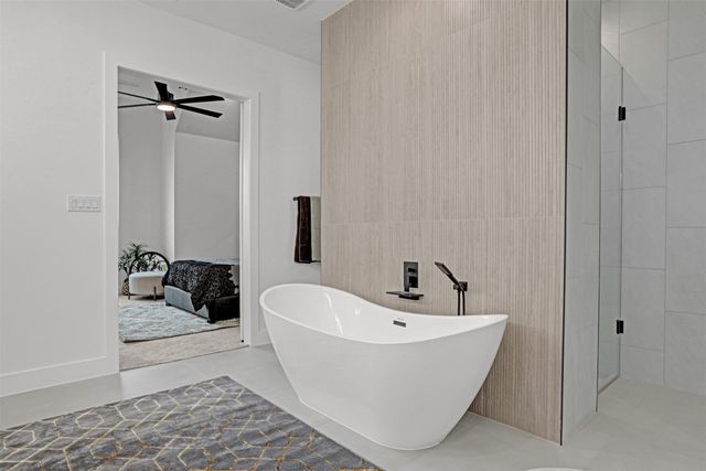 1019 Todd Street, Caddo Mills, TX 75135