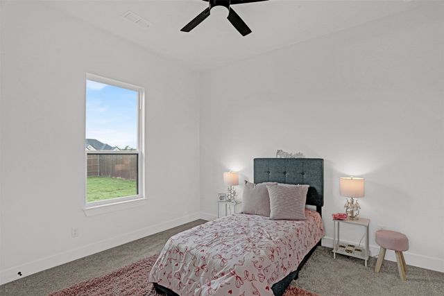 1019 Todd Street, Caddo Mills, TX 75135