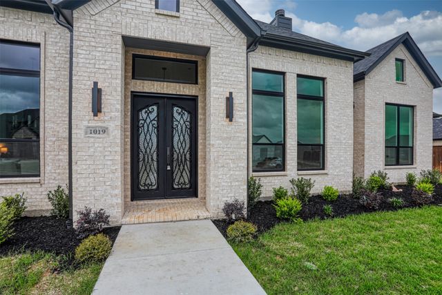 1019 Todd Street, Caddo Mills, TX 75135