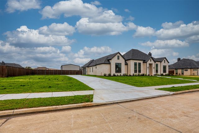 1019 Todd Street, Caddo Mills, TX 75135