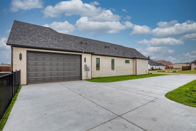 1019 Todd Street, Caddo Mills, TX 75135