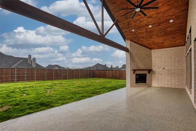 1019 Todd Street, Caddo Mills, TX 75135